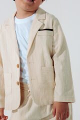 Erkek Çocuk Takım Elbise