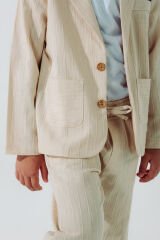 Erkek Çocuk Takım Elbise