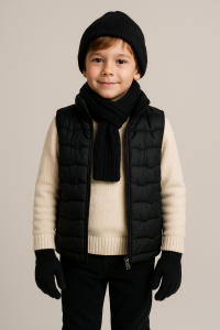 Erkek Çocuk Classic Şişme Yelek