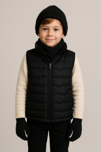 Erkek Çocuk Classic Şişme Yelek