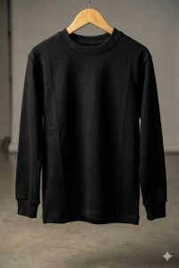 Erkek Çocuk %100 Pamuk Sweatshirt