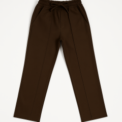 Erkek Çocuk %100 Pamuk Strong Gabardin Ceketli Alt Üst Takım