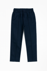 Erkek Çocuk %100 Pamuk Snow Gabardin Takım 3'lü 3 Yaş - Gri