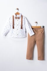 Fish Aquarium Özel Gün Bebek&Çocuk Slopet Takım