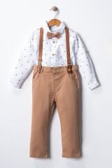 Fish Aquarium Özel Gün Bebek&Çocuk Slopet Takım