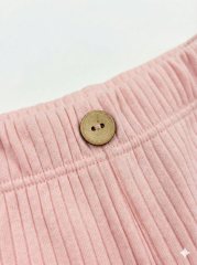 Unisex  %100 Pamuk Bebek&Çocuk Tayt