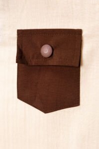 Erkek Bebek Çocuk Cool %100 Pamuklu Alt Üst 2'li Takım 9-10 Yaş - Acı Kahve