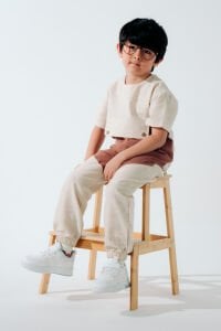 Erkek Çocuk Giyim New Style 2'li Takım Yazlık