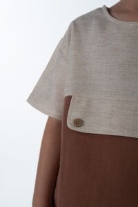 Erkek Çocuk Giyim New Style 2'li Takım Yazlık